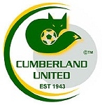 Cumberland United logo