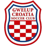 Gwelup Croatia logo