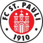 St. Pauli U19 logo