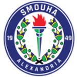 Smouha SC logo