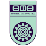 FC UFA logo
