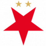 Slavia Praha W logo