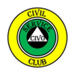 CIVO United logo