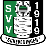 SVV Scheveningen logo