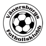 Vänersborgs FK logo