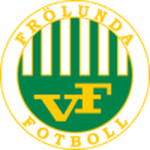 Västra Frölunda logo