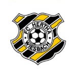 Hertha Wiesbach logo