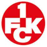 Kaiserslautern II logo