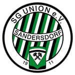 Union Sandersdorf logo