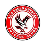 Sao Paulo Crystal logo