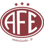 Ferroviária U20 logo