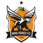Nova Iguaçu U20 logo