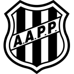 Ponte Preta U20 logo