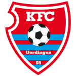 KFC Uerdingen 05 logo