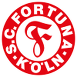 Fortuna Köln logo