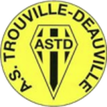 Trouville Deauville logo