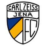 Carl Zeiss Jena U19 logo