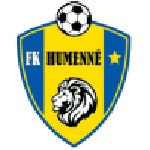 Humenné logo