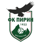 Pirin Blagoevgrad logo