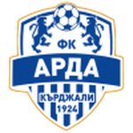 Arda Kardzhali logo