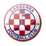 Canberra FC logo