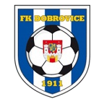 Dobrovice logo