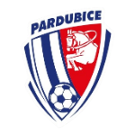 Pardubice U19 logo