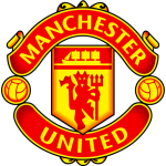 Manchester United U18 logo
