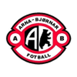 Arna-Bjørnar W logo