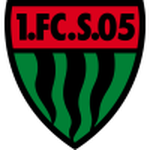FC Schweinfurt 05 logo