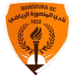 El Mansura logo