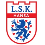 Lüneburger SK Hansa logo