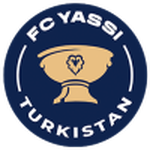 Yassy Turkistan logo