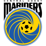 Central Coast II logo
