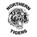 Northern Tigers logo