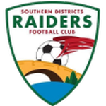 SD Raiders logo