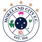 Moreland City logo