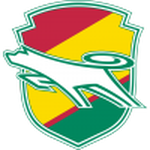 JEF United W logo