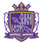 Sanfrecce Hiroshima W logo
