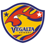 Vegalta Sendai logo