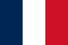 France W logo
