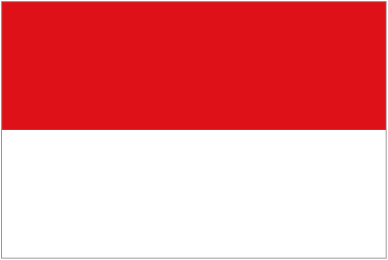 Indonesia W logo