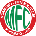 Morrinhos logo
