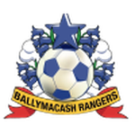 Ballymacash Rangers logo