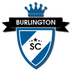 Burlington logo