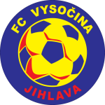 Vysočina Jihlava U19 logo