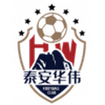 Tai'an Tiankuang logo