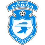 FK Sokol Saratov logo