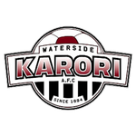 Waterside Karori logo