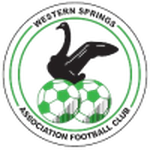 Western Springs logo